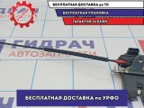Замок багажника Volkswagen Polo Sedan (Mk5) 6RU827505B.
