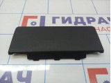 Крышка блока предохранителей Volkswagen Polo Sedan (Mk5) 6RU857506B.