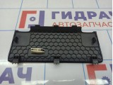 Крышка блока предохранителей Volkswagen Polo Sedan (Mk5) 6RU857506B.