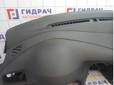 Торпедо Volkswagen Polo Sedan (Mk5) 6RU857003L82V. Царапины.