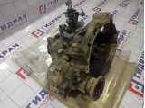 МКПП Volkswagen Polo Sedan (Mk5) 02T300049M.