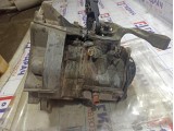 МКПП Volkswagen Polo Sedan (Mk5) 02T300049M.