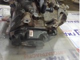 МКПП Volkswagen Polo Sedan (Mk5) 02T300049M.