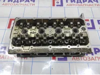 Головка блока Volkswagen Polo Sedan (Mk5) 03C103373J. CFNA 1.6 105 л.с.