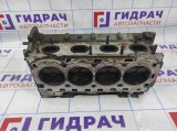 Головка блока Volkswagen Polo Sedan (Mk5) 03C103373J. CFNA 1.6 105 л.с.