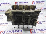 Блок двигателя Volkswagen Polo Sedan (Mk5) 03C103019R. CFNA 1.6 105 л.с. Дефект.
