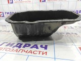 Поддон масляный двигателя Volkswagen Polo Sedan (Mk5) 03C103601B. CFNA 1.6 105 л.с.