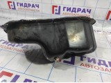 Поддон масляный двигателя Volkswagen Polo Sedan (Mk5) 03C103601B. CFNA 1.6 105 л.с.