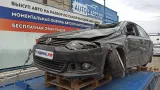 Головка блока Volkswagen Polo Sedan (Mk5) 03C103373J. CFNA 1.6 105 л.с.