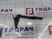 Петля капота левая Volkswagen Polo Sedan (Mk5) 6R0823301A.