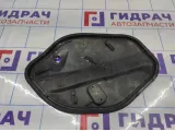 Заглушка двери передней правой Volkswagen Polo Sedan (Mk5) 6R4837342K.