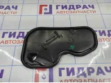 Заглушка двери задней левой Volkswagen Polo Sedan (Mk5) 6R4839915E.