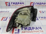 Фонарь задний правый Volkswagen Polo Sedan (Mk5) 6RU945096J.