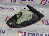 Фонарь задний правый Volkswagen Polo Sedan (Mk5) 6RU945096J.