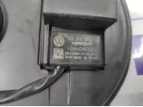 Реле электробензонасоса Volkswagen Polo Sedan (Mk5) 1K0906093H. С крышкой.