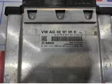 Блок управления двигателем Volkswagen Polo Sedan (Mk5) 04E907309BK.