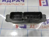 Блок управления двигателем Volkswagen Polo Sedan (Mk5) 04E907309BK.