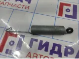 Пружина крышки багажника Volkswagen Polo Sedan (Mk5) 6RU827665A.