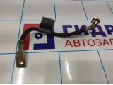 Провод массы Volkswagen Polo Sedan (Mk5) 6R0971537.