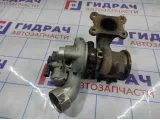 Турбокомпрессор (турбина) Volkswagen Polo Sedan (Mk5) 04E145725.