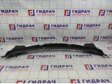 Решетка стеклооч. (планка под лобовое стекло) Volkswagen Polo Sedan (Mk5) 6R1819415.