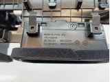 Дефлектор воздушный центральный Volkswagen Polo 6 6N58209519B9.