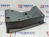 Ящик для инструментов Volkswagen Polo 6 60U863957. Дефект.