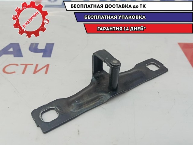 Ответная часть замка багажника Volkswagen Polo 6 8V0827507H.