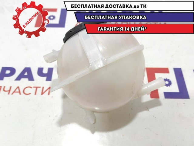 Бачок расширительный Volkswagen Polo 6 6Q0121407D.