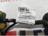 Проводка двери передней левой Volkswagen Polo 6 6N5971120C.