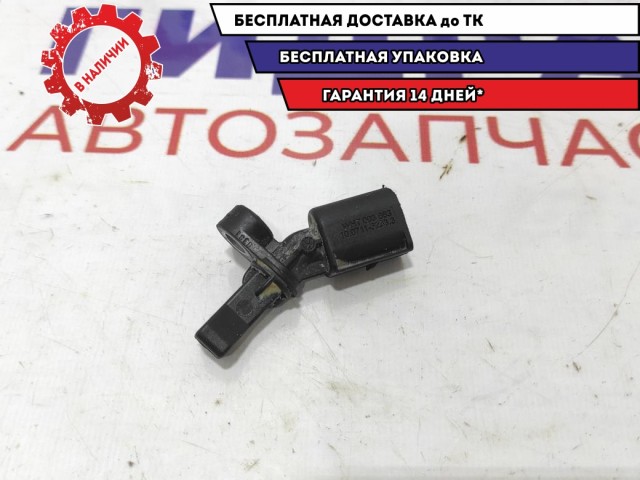Датчик ABS задний левый Volkswagen Polo 6 WHT003863.