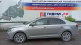 Ящик для инструментов Volkswagen Polo 6 60U863957. Дефект.