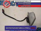 Резистор отопителя VW Polo Sedan 2017 6Q1907521B Отличное состояние.