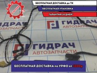 Проводка (коса) двери передней правой Volkswagen Polo Sedan (Mk5) 6RU971121D.