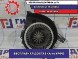 Моторчик отопителя Volkswagen Polo Sedan (Mk5) 6R1819015A.