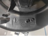 Моторчик отопителя Volkswagen Polo Sedan (Mk5) 6R1819015A.