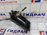 Селектор акпп Volkswagen Polo Sedan (Mk5) 6R1713025AQ.