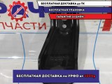 Кронштейн переднего рычага левый Volkswagen Polo Sedan (Mk5) 6R0199517.