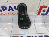Кронштейн переднего рычага левый Volkswagen Polo Sedan (Mk5) 6R0199517.