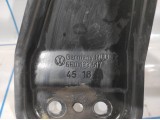 Кронштейн переднего рычага левый Volkswagen Polo Sedan (Mk5) 6R0199517.