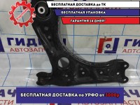 Рычаг передний левый Volkswagen Polo Sedan (Mk5) 6RU407151.