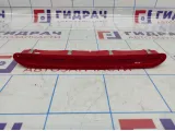 Фонарь задний стоп сигнал в дверь багажника Volksvagen Tiguan (NF) 1K6945097B