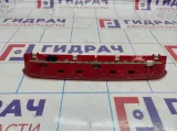 Фонарь задний стоп сигнал в дверь багажника Volksvagen Tiguan (NF) 1K6945097B