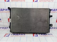 Радиатор основной Volkswagen Tiguan (NF) 5N0121253L