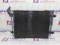 Радиатор кондиционера Volkswagen Tiguan (NF) 5N0820411E