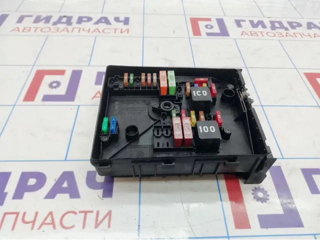 Блок предохранителей Volkswagen Tiguan (NF) 1K0937125D