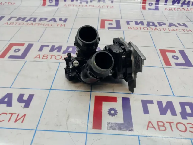 Насос водяной Volkswagen Tiguan (NF) 06H121026BA