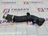 Патрубок интеркулера Volksvagen Tiguan (NF) 1K0145840R