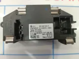 Резистор отопителя Volksvagen Tiguan (NF) 3C0907521F