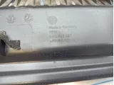 Обшивка багажника на заднюю панель Volksvagen Tiguan (NF) 5N086345982V